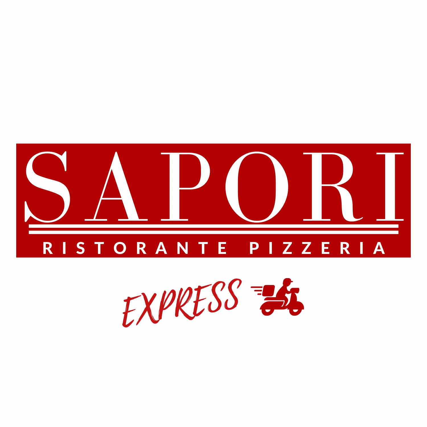 Sapori Express Lieferservice